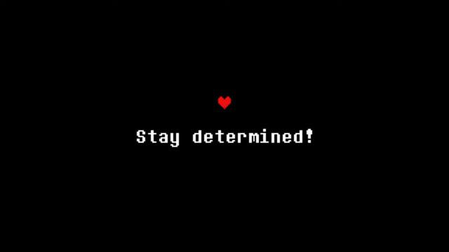 Undertale 3D - Loading Screen (Fan Project) смотреть онлайн