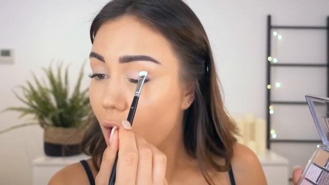 Get Ready With Me - using the new Dior Backstage collection смотреть онлайн