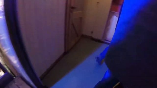 Alpen Hotel Hamburger Dom Funhouse смотреть онлайн