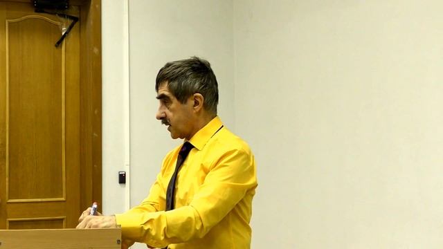 Андрей Парибок. Воздействие мантр с лингвистической точки зрения смотреть онлайн