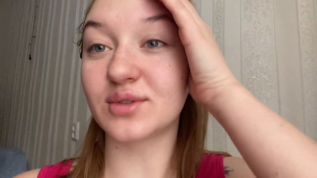 Я УВЕЛИЧИЛА ГУБЫ😮НИКОМУ НЕ ПОНРАВИЛОСЬ... смотреть онлайн