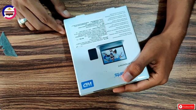 UNBOXING OF WD HARD DRIVE by Md Mustaghfir #Md #Mustaghfir #reaction #Rockstar смотреть онлайн