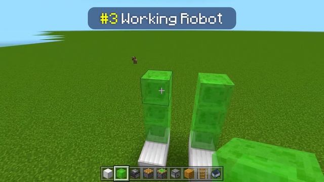 5+ MILITARY Redstone Build Hacks! [Minecraft] смотреть онлайн