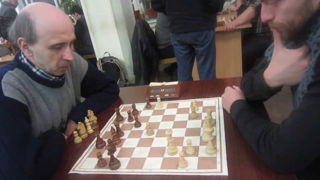 мф Орлов блиц гандикап смотреть онлайн
