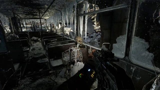 Metro Exodus Gameplay on GTX 1050ti & i5 760 (8GB RAM) - Medium Range PC смотреть онлайн