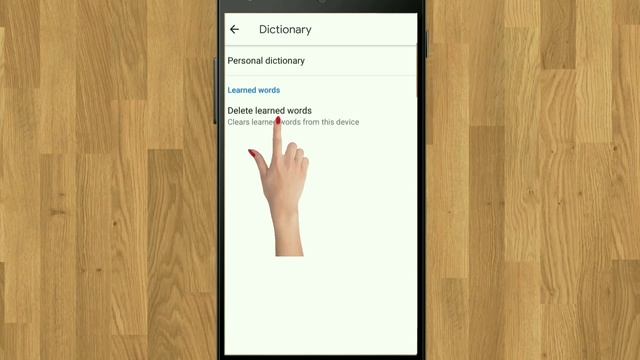 How To Delete Keyboard History On Any Android Device | Tamil Athiyan Tech смотреть онлайн