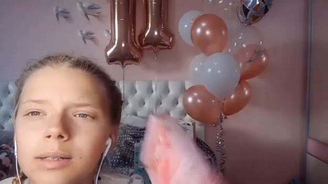 МОИ ПОДАРКИ НА ДЕНЬ РОЖДЕНИЯ/МНЕ 11 ЛЕТ#алёнамиллиона #деньрождения #подарки смотреть онлайн