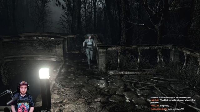 YAWN OVERLOAD || Lock/Enemy/Item || Resident Evil HD Randomizer смотреть онлайн