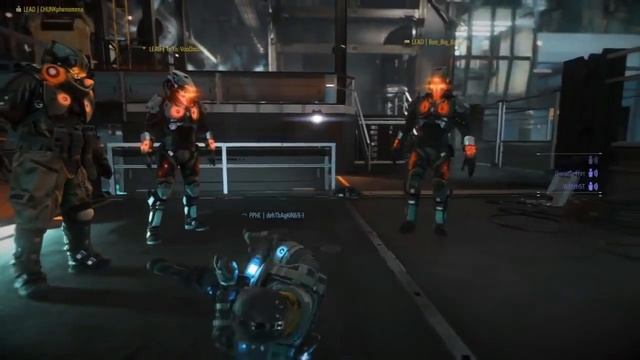 KILLZONE SHADOW FALL failed execution смотреть онлайн