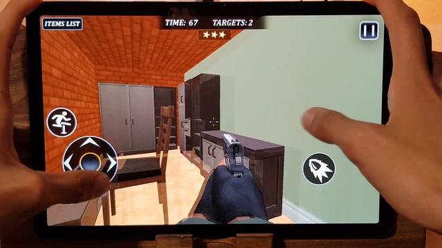 Neighbor Escape,Sponge Neighbor,Squid Neighbor,Plankton Neighbor,Granny House