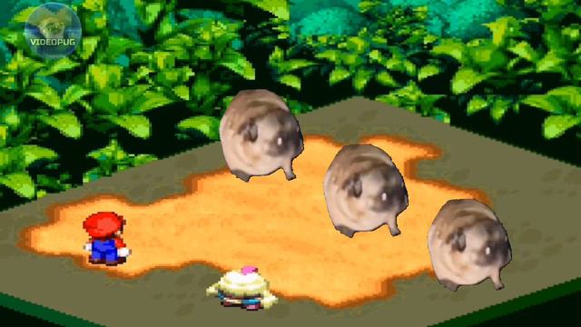 (VGM) Fight Against a Somewhat Stronger Monster смотреть онлайн