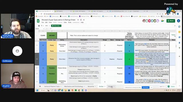 Defikingdoms - Even More PvP Theorycrafting смотреть онлайн