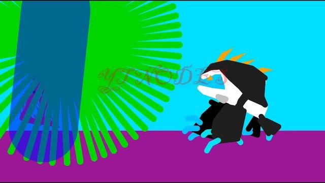 Stick Nodes Pro ( Ben 10 UA vs Mad Ben 2 ) смотреть онлайн