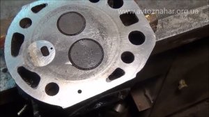 Ремонт мотоблока Кентавр - нюансы при замене прокладки ГБЦ