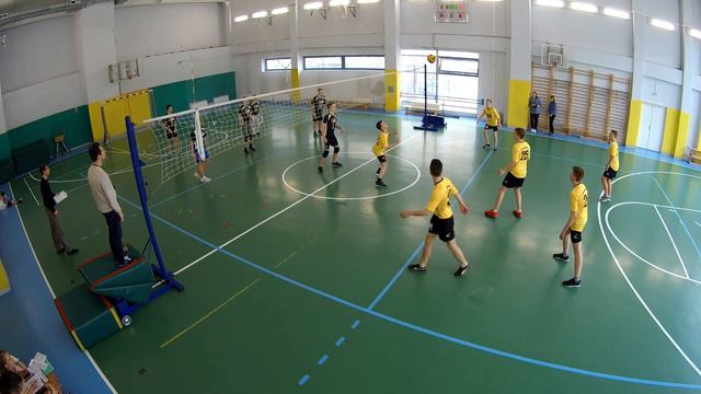 Товарищеские игры - 2018-04-03 - 183-1383 - Исходник смотреть онлайн