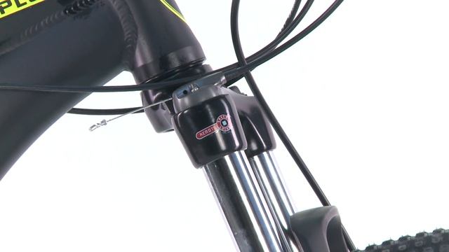 Обзор велосипеда Totem Explosion 27.5 (2016) смотреть онлайн