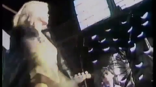 Blondie Atomic (Official Video)