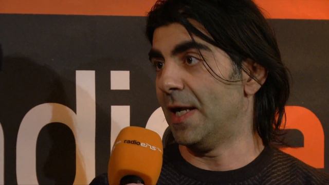 Der Goldene Handschuh I Fatih Akin & Jonas Dassler Im Berlinale Nighttalk