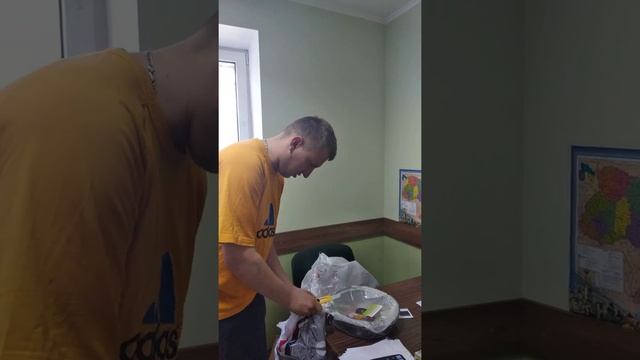 Сковорода БИОЛ 2807 распаковка смотреть онлайн