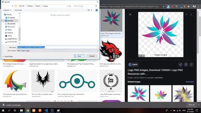 Let's Start A Template - 01 - How to create a custom nav bar смотреть онлайн