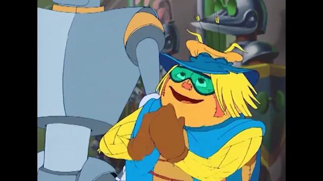 Возможная аудиенция у Яхве смотреть онлайн