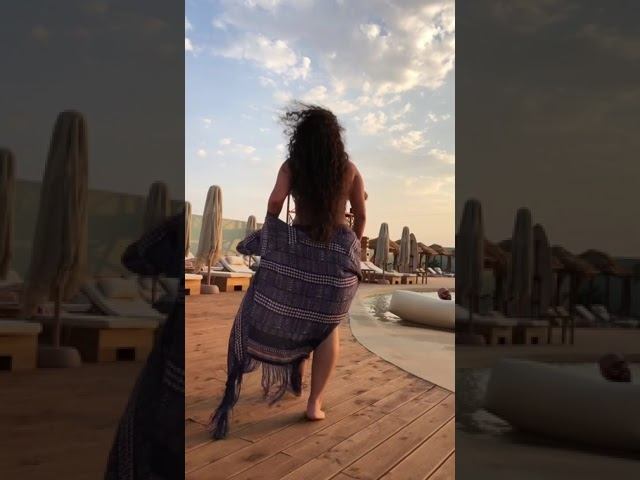 Samira Zopunyan - “Ease”