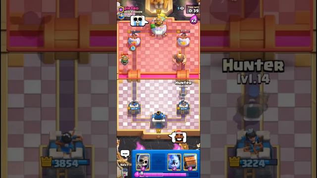 The Newly *BUFFED* Balloon Cycle is UNBEATABLE смотреть онлайн
