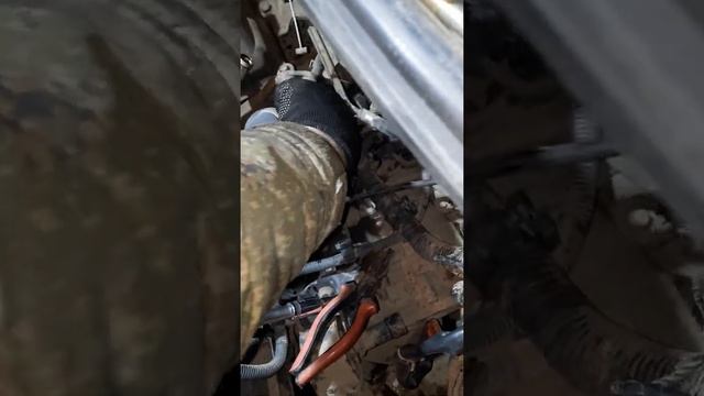 sr20de расход топлива 20л нет тяги. разбираюсь в чем причина. смотреть онлайн