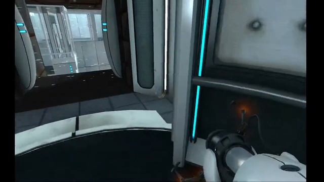 Проходим сложные уровни ГЛаДОС!!! Прохождение PORTAL #2 смотреть онлайн