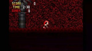Sonic.exe All Stars 2 (demo)