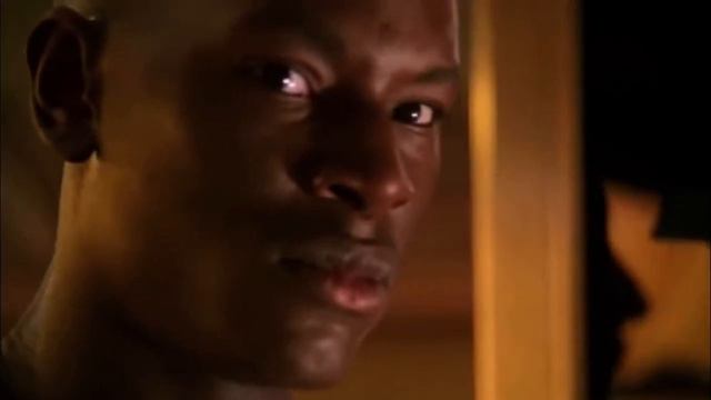 Want some breakfast? Baby Boy (2001) смотреть онлайн
