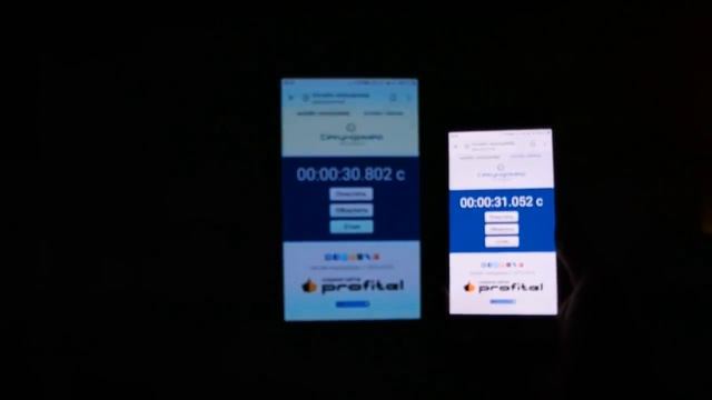 Обзор проектора BYINTEK UFO P10 (MD322) NEW!  BYINTEK P10 Vs. P8i