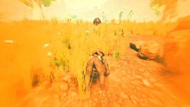 The King of Hunter in Ancestors The Humankind Odyssey|Ep70 смотреть онлайн
