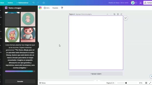 ? Alternativa a MIDJOURNEY para crear IMÁGENES IA: ChatGPT+Canva смотреть онлайн