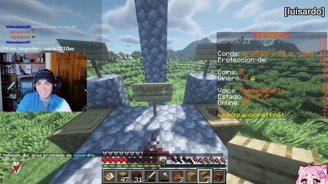 FarFadox da su primer ataque contra los Youtubers de criticas смотреть онлайн