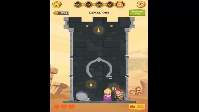 #Hero_rescue Hero Rescue : Level 61 62 63 64 65 66 67 68 69 70. Android/IOS Games Walkthrough. смотреть онлайн