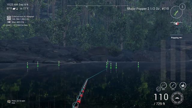 🔴 Fishing Planet 2023 - Lets Grind The Bigger Fish Today Am Tired Of 2 Pounders 😭😭 - LIVE смотреть онлайн