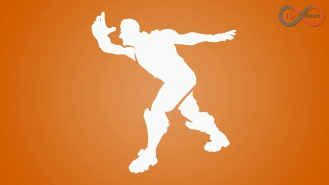 Fortnite - Capoeira emote (beat) 10 hours смотреть онлайн