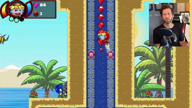 Dyna Bomb 2 Review (Nintendo Switch) смотреть онлайн