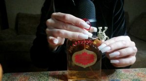 АСМР Пошепчу на новй микрофон Видео для сна и расслабления