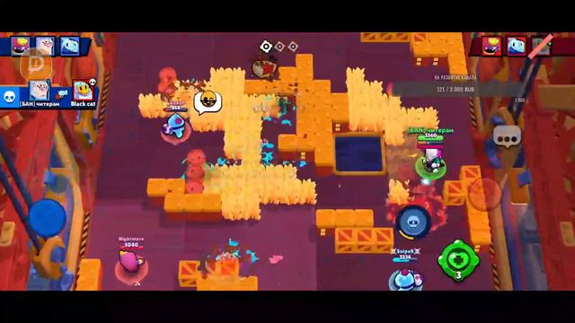 УРААА АНОНС БРАВЛ ТОЛКА 15 БРАВЛ ПАСС И МНОГО НОВОГО| И СТРИМ смотреть онлайн