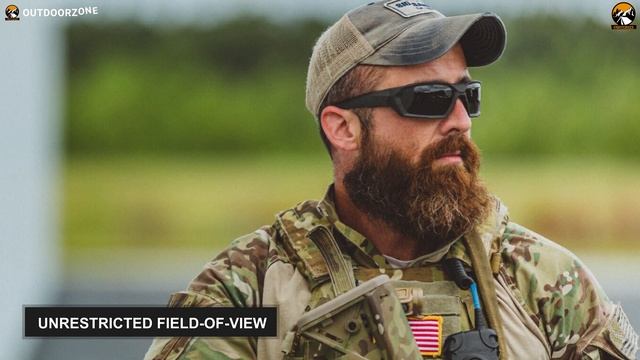 5 Best Military Sunglasses for Eye Protection смотреть онлайн