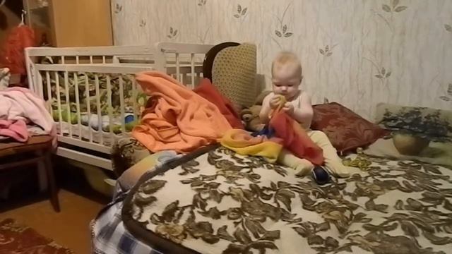 Мы просто шалим (играть можно со всем что под руками) смотреть онлайн