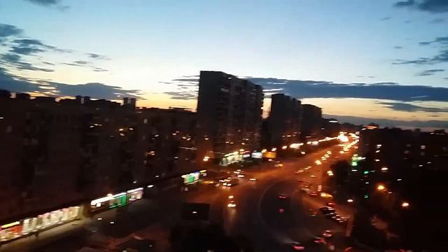 вечер в кабине крана смотреть онлайн