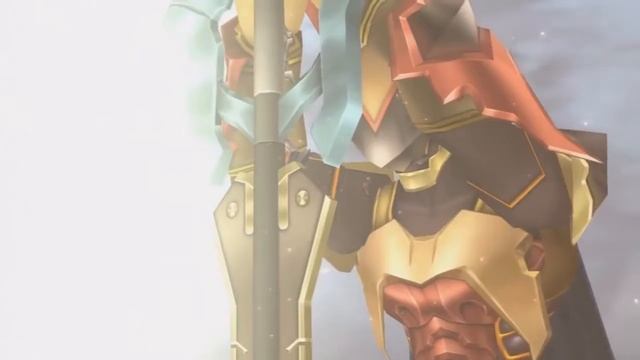 Kingdom Hearts GMV - Stand by Me смотреть онлайн