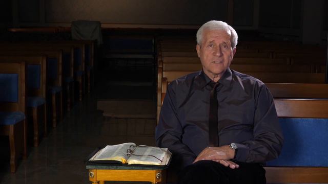 Для нас написано как избежать грядущих бедствий | Открытая Библия | Сергей Погорелов смотреть онлайн