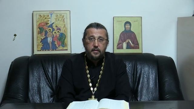 Что делать, если изменил муж и любовница забеременела? Священник Игорь Сильченков смотреть онлайн