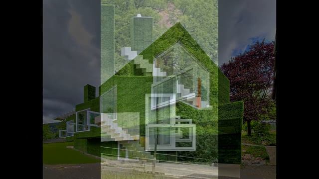 Безумно зеленый проект смотреть онлайн