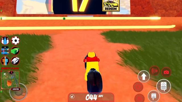 Unlocking the level 10 POWER - 1! ⚡️? (Roblox Jailbreak) смотреть онлайн