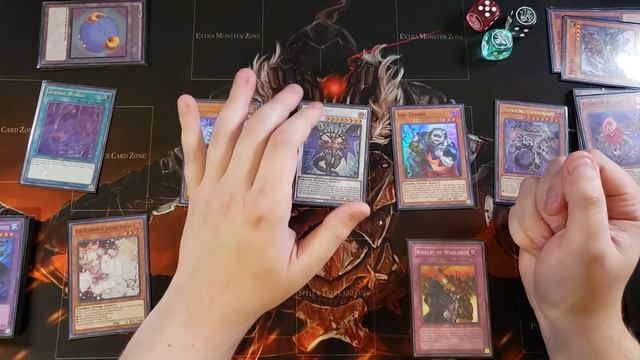 HOW TO PLAY A ZOMBIE WORLD DECK! TEST HANDS AND COMBOS! (JANUARY 2022) YUGIOH! смотреть онлайн
